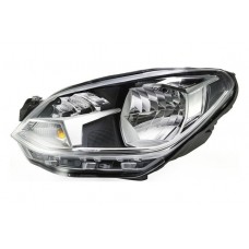 Volkswagen Up 2016-2019 Chrome Head Lamp Unit Passenger Side